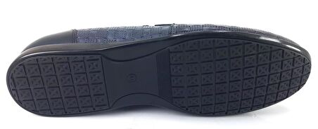 Fosco 2919 Günlük Erkek Ayakkabı Lacivert