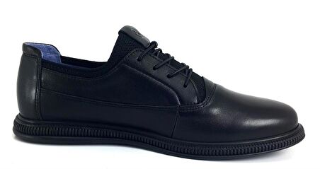 Libero 3726 23YA Günlük Erkek Ayakkabı Siyah