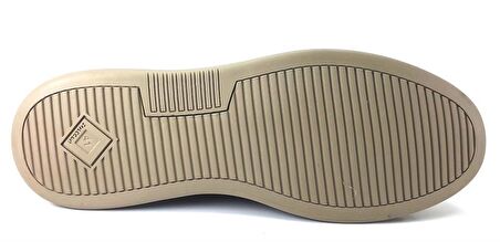 Libero 3726 23YA Günlük Erkek Ayakkabı Vizon Nubuk