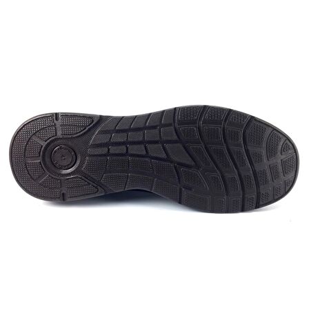 Forelli 32606 23KA Erkek Anatomik Günlük Ayakkabı - Kahverengi