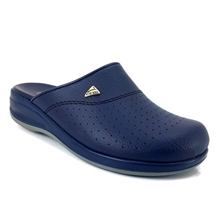 Ceyo 9844 FLEX Anatomik Bayan Terlik - Lacivert