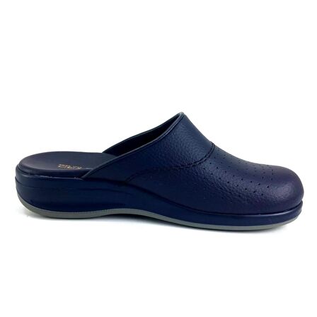 Ceyo 9844 FLEX Anatomik Kadın Terlik - Lacivert