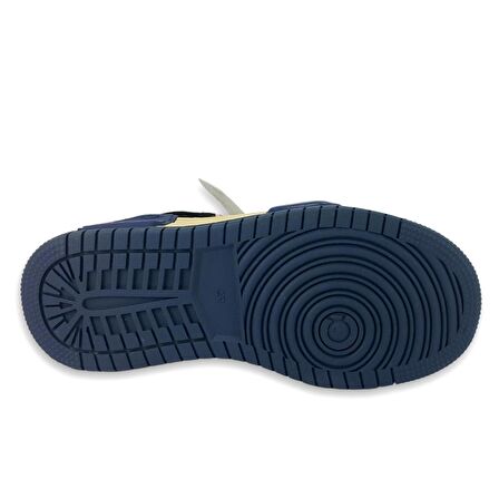 Guja 3581 23KB Kadın Sneaker Günlük Bot - Siyah