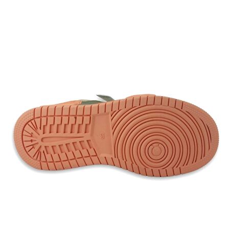 Guja 3581 23KB Kadın Sneaker Günlük Bot - Yeşil