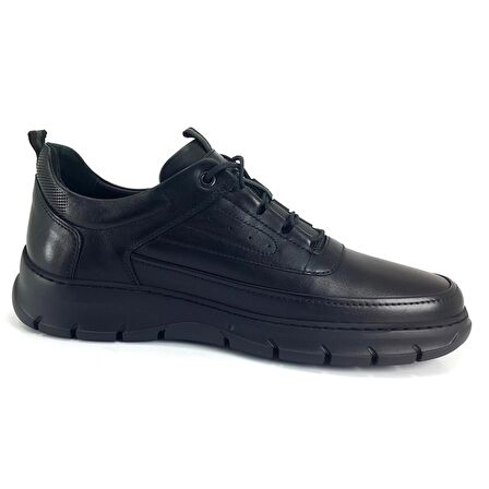 Libero 4501 23KA Erkek Günlük Ayakkabı - Siyah