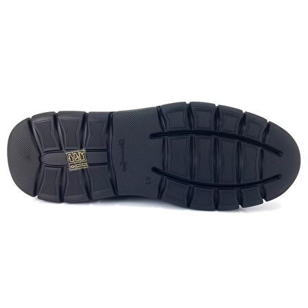 Libero 4501 23KA Erkek Günlük Ayakkabı - Siyah