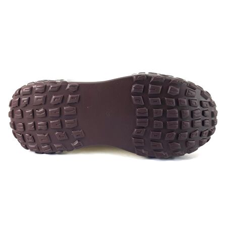 Guja 3139 23KA Kadın Sneaker Spor Ayakkabı - Kahverengi