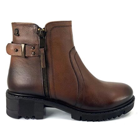 Venüs 1950807 23KB Kadın Günlük Bot - Taba