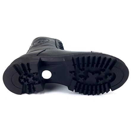 Venüs 1950852 23KB Kadın Günlük Bot - Siyah