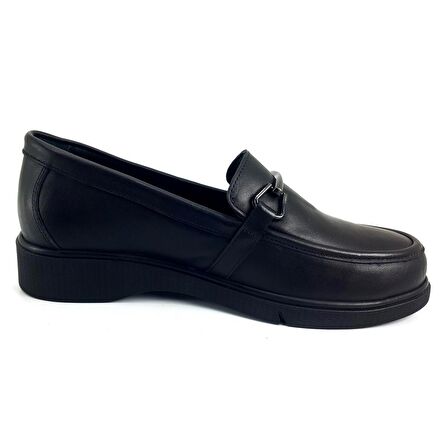 Venüs 23073005 23KA Kadın Günlük Ayakkabı - Siyah