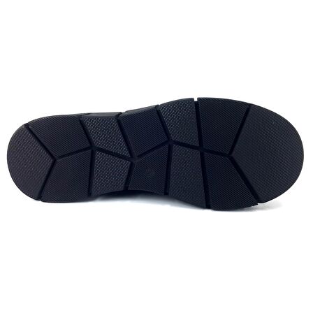 Venüs 2353612 23KA Kadın Günlük Ayakkabı - Siyah