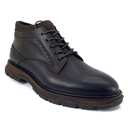 Libero 1341 23KB Erkek Günlük Bot - Kahverengi