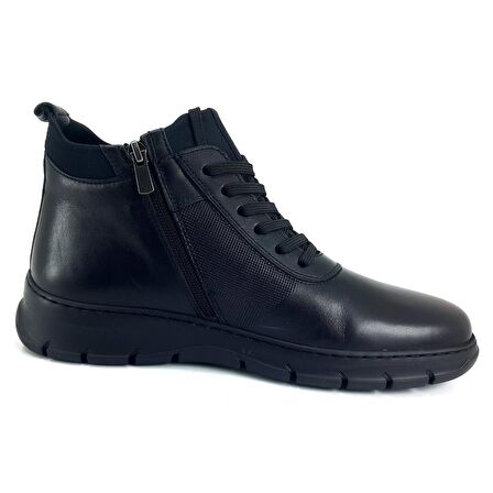 Libero 4887 23KB Erkek Günlük Bot - Siyah