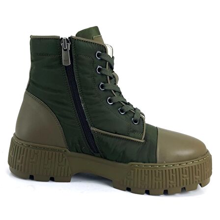 Libero 4985 23KB Kadın Günlük Bot - Haki