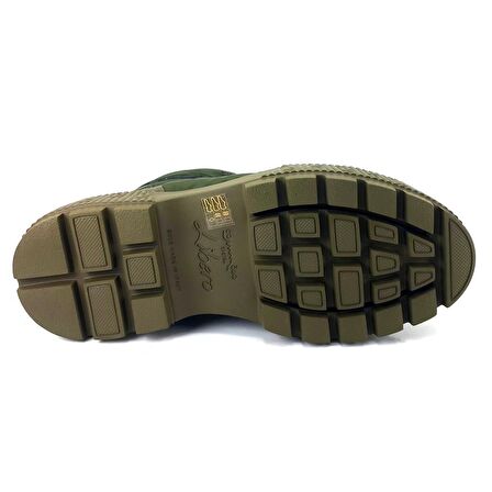 Libero 4985 23KB Kadın Günlük Bot - Haki