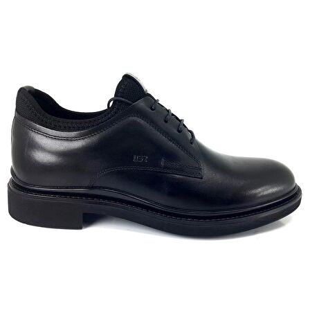 Libero 3456 23KA Erkek Günlük Ayakkabı - Siyah