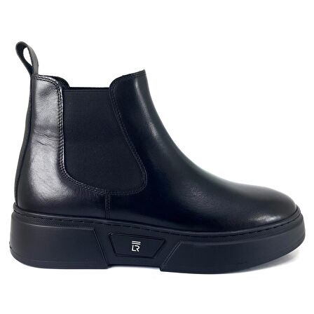 Erkek 4857 23KB Erkek Günlük Bot - Siyah