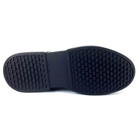 Erkek 4857 23KB Erkek Günlük Bot - Siyah