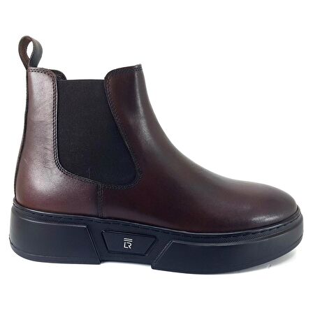 Erkek 4857 23KB Erkek Günlük Bot - Kahverengi