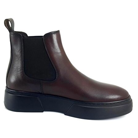 Erkek 4857 23KB Erkek Günlük Bot - Kahverengi