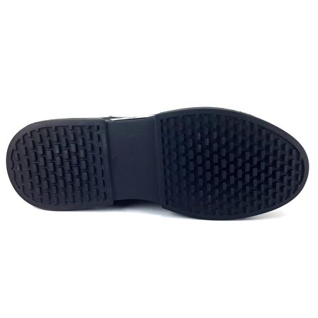 Erkek 4857 23KB Erkek Günlük Bot - Kahverengi