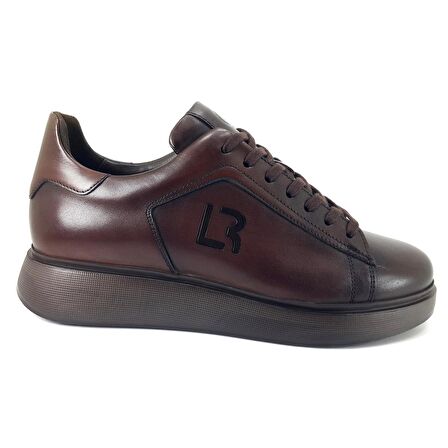 Libero 4617 23KA Erkek Günlük Ayakkabı - Kahverengi