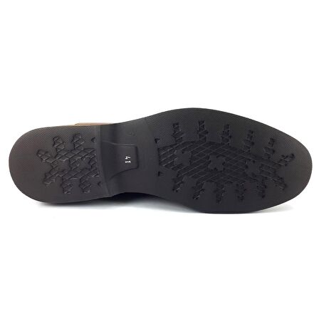 Fosco 3103 Erkek Günlük Ayakkabı - Taba