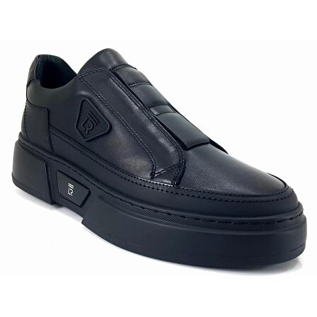 Libero 4995 23KA Erkek Günlük Ayakkabı - Siyah