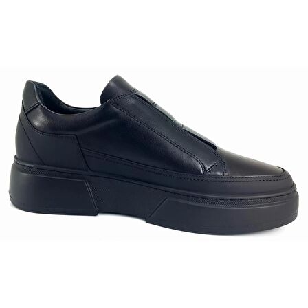 Libero 4995 23KA Erkek Günlük Ayakkabı - Siyah