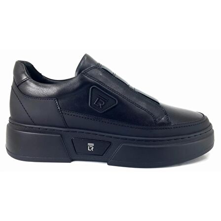 Libero 4995 23KA Erkek Günlük Ayakkabı - Siyah