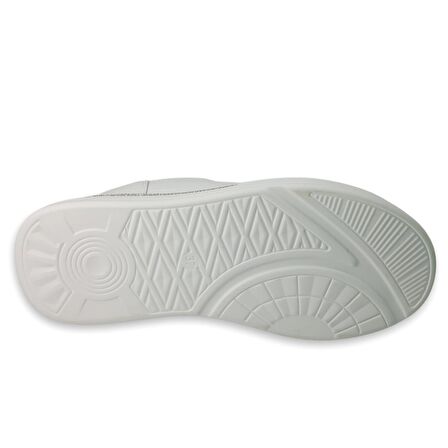 Guja 492 24YA Sneaker Kadın Günlük Spor Ayakkabı - Beyaz