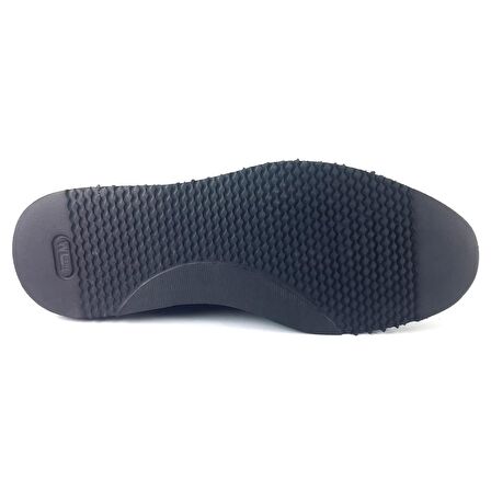 Libero 4206 24YA Erkek Günlük Ayakkabı - Siyah