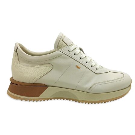 Libero 4817 24YA Erkek Günlük Ayakkabı - Bej