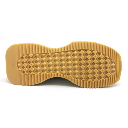 Libero 4817 24YA Erkek Günlük Ayakkabı - Bej