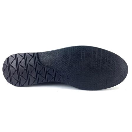 Libero 5219 24YA Erkek Günlük Ayakkabı - Siyah