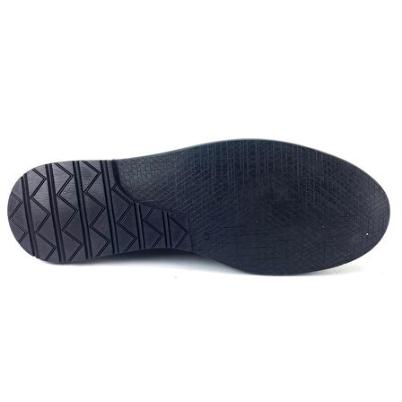 Libero 5219 24YA Erkek Günlük Ayakkabı - Siyah