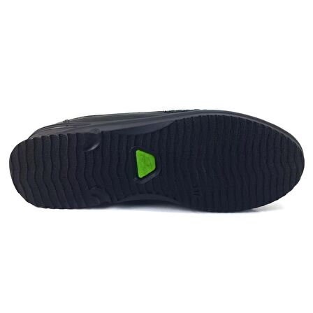 Forelli Moriza 24YA Kadın Anatomik Günlük Ayakkabı - Siyah