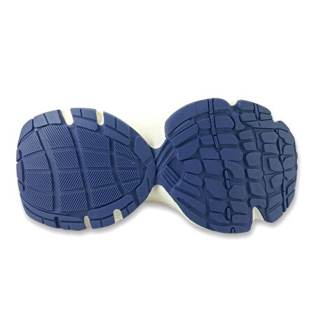 Guja 459 24YA Kadın Sneaker Günlük Spor Ayakkabı - Lacivert