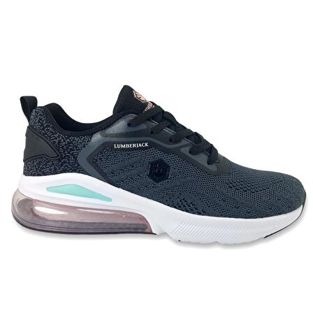 Lumberjack Mabel 24YA Kadın Günlük Spor Ayakkabı - Gri