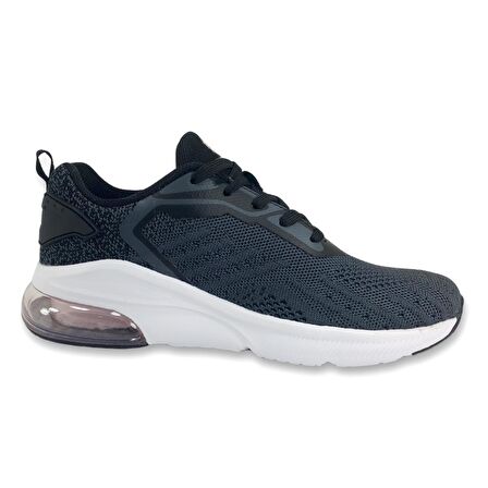 Lumberjack Mabel 24YA Kadın Günlük Spor Ayakkabı - Gri