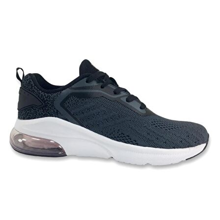 Lumberjack Mabel 24YA Kadın Günlük Spor Ayakkabı - Gri