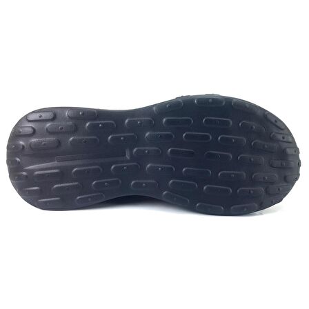 Guja 337 24YA Kadın Sneaker Günlük Ayakkabı - Siyah