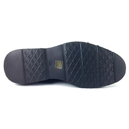 Libero 2999 24YA Erkek Günlük Ayakkabı - Siyah