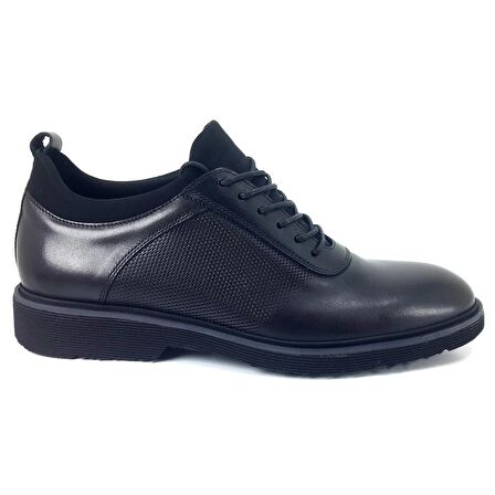 Libero 2999 24YA Erkek Günlük Ayakkabı - Siyah