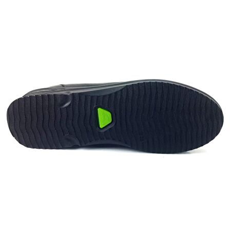 Forelli Amelia 24YA Kadın Anatomik Günlük Ayakkabı - Siyah