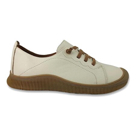 Venüs 2413504 24YA Kadın Günlük Ayakkabı - Bej