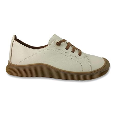 Venüs 2413504 24YA Kadın Günlük Ayakkabı - Bej