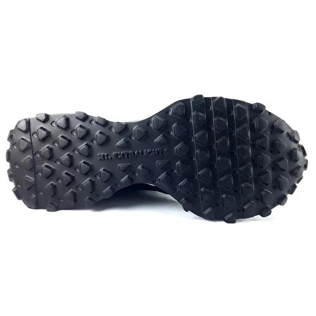 Libero 4821 23KA Erkek Günlük Ayakkabı - Siyah 2