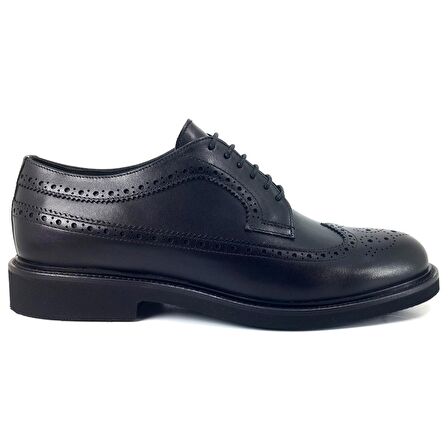 Libero 4839 24YA Erkek Günlük Ayakkabı - Siyah