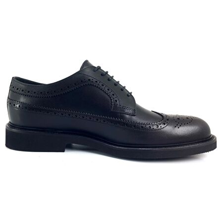 Libero 4839 24YA Erkek Günlük Ayakkabı - Siyah